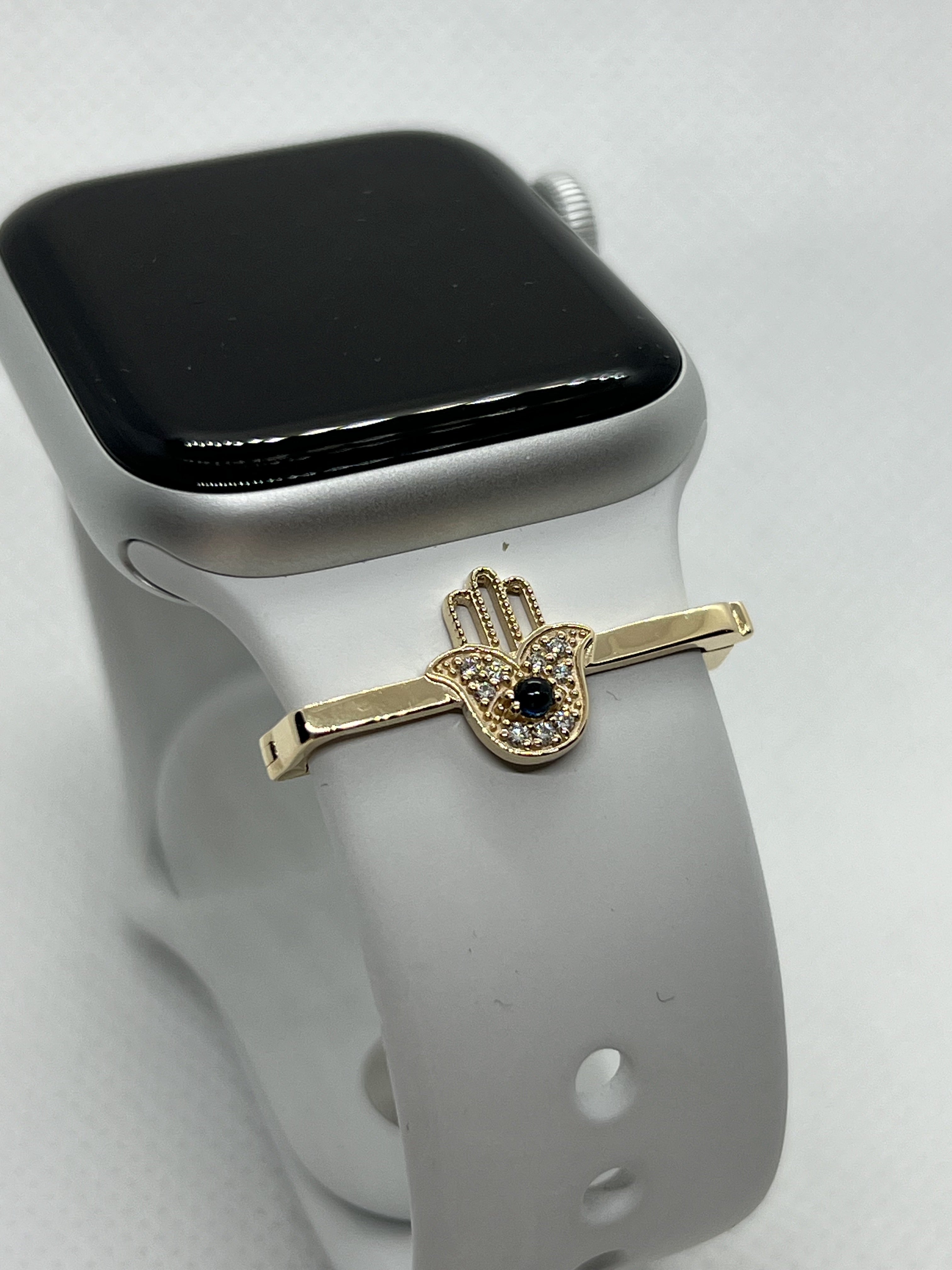 Hand of Fatima Apple Watch Charm